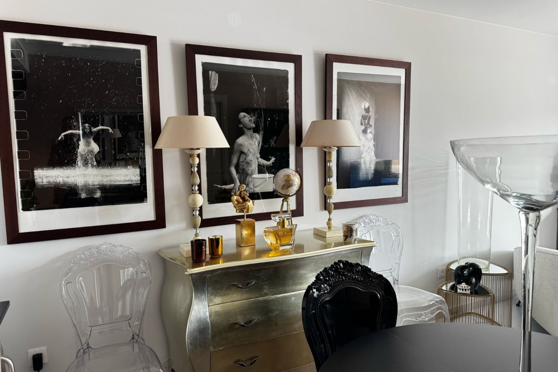Herverkoop - Apartment - Orihuela Costa - Playa Flamenca
