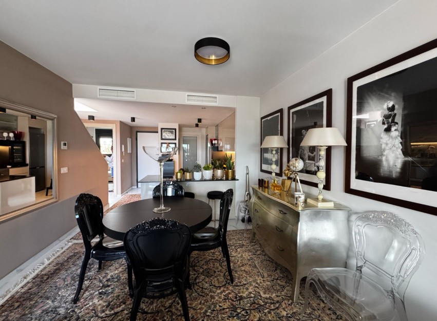 Herverkoop - Apartment - Orihuela Costa - Playa Flamenca
