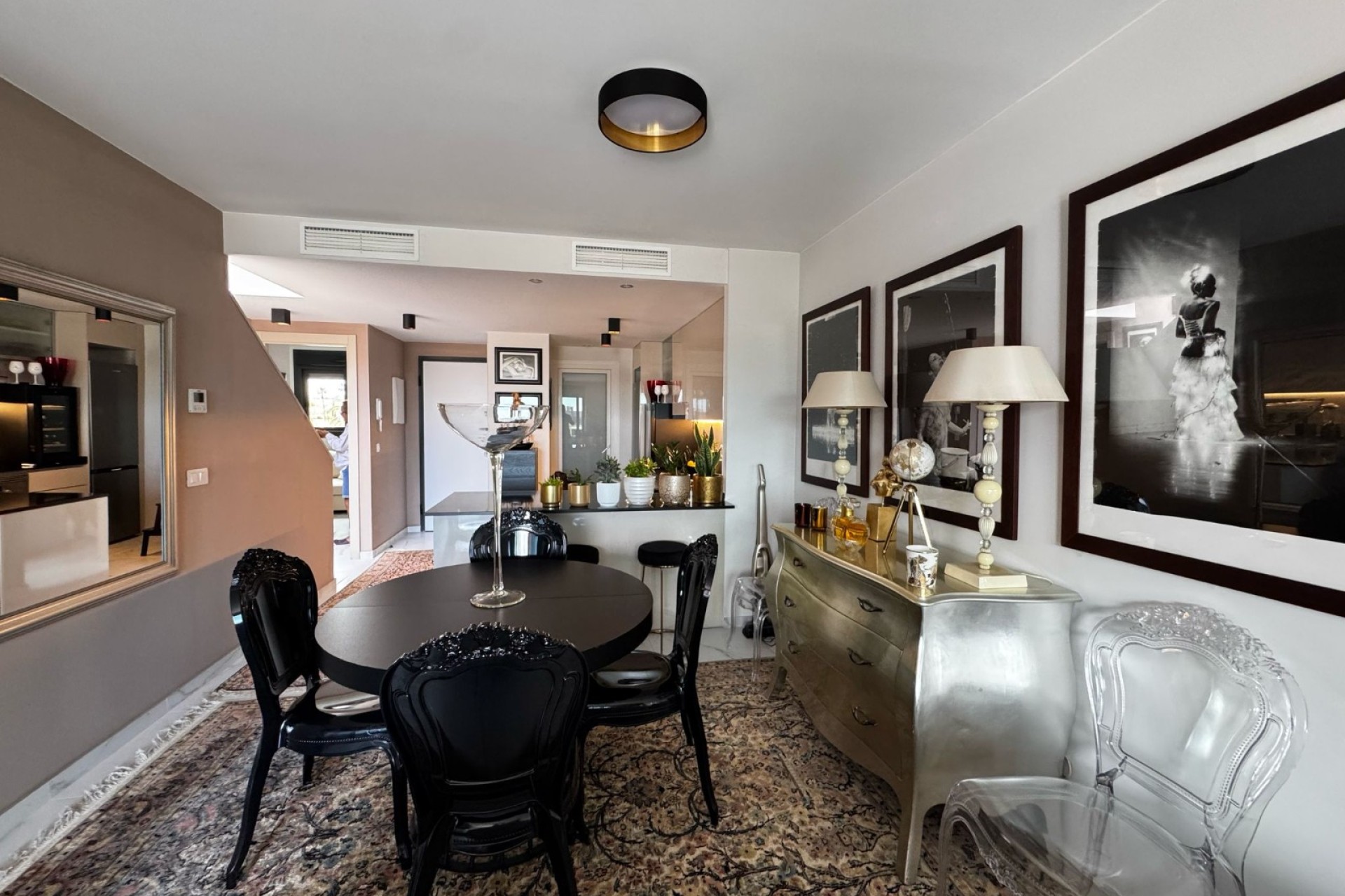 Herverkoop - Apartment - Orihuela Costa - Playa Flamenca