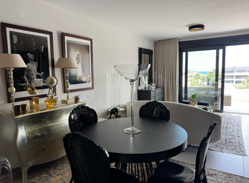 Herverkoop - Apartment - Orihuela Costa - Playa Flamenca