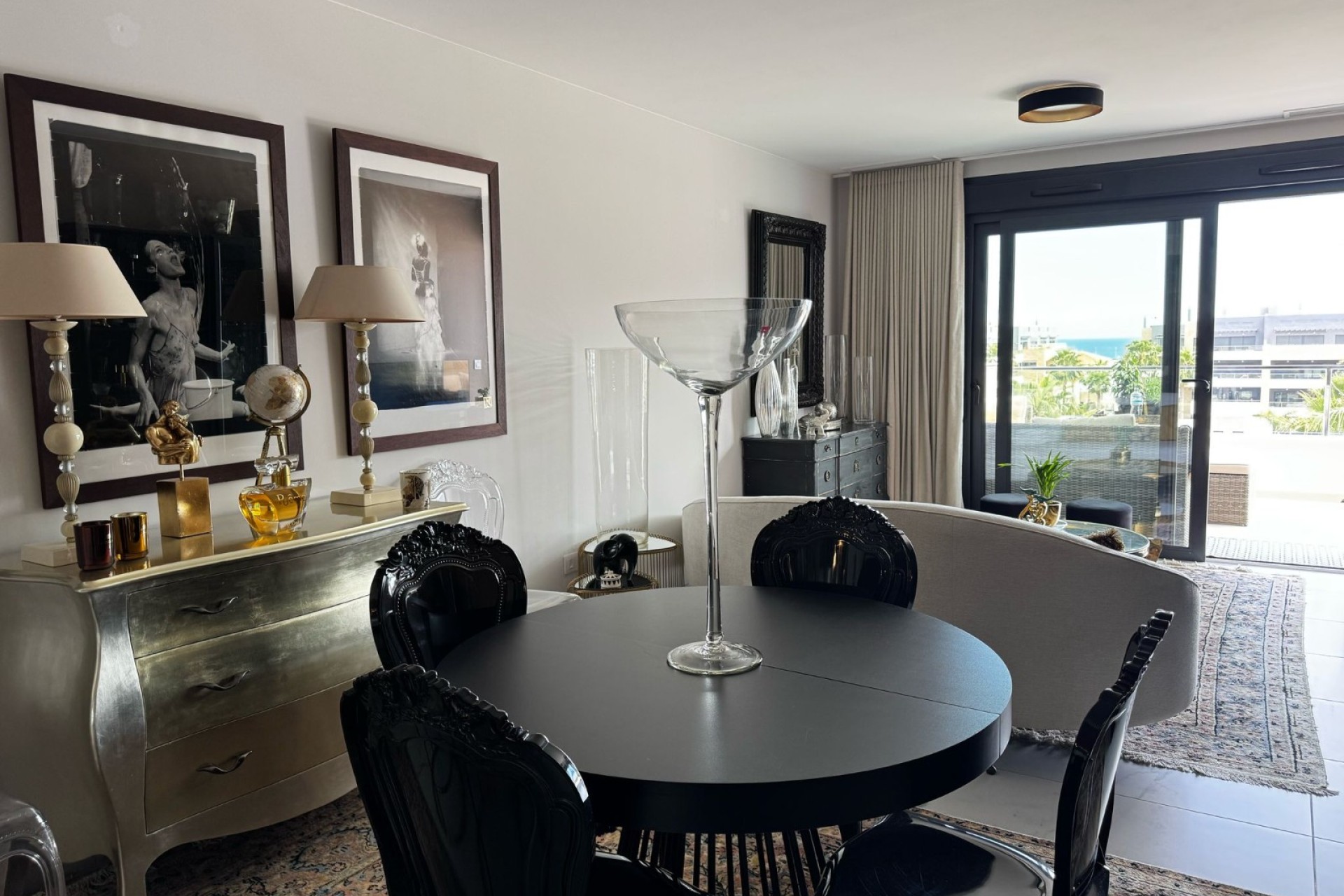 Herverkoop - Apartment - Orihuela Costa - Playa Flamenca