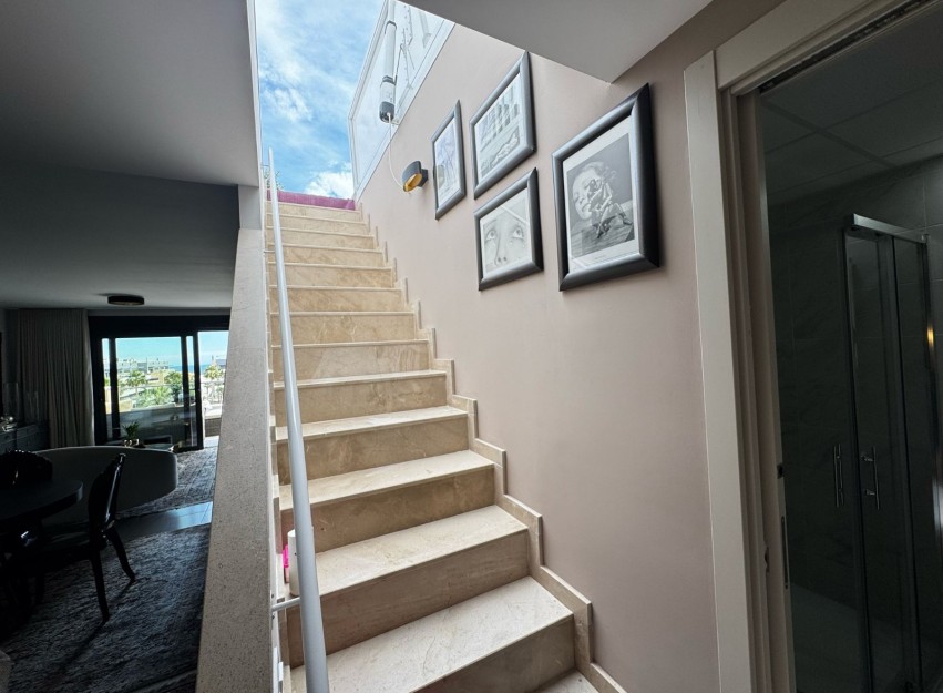 Herverkoop - Apartment - Orihuela Costa - Playa Flamenca