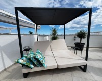 Herverkoop - Apartment - Orihuela Costa - Playa Flamenca