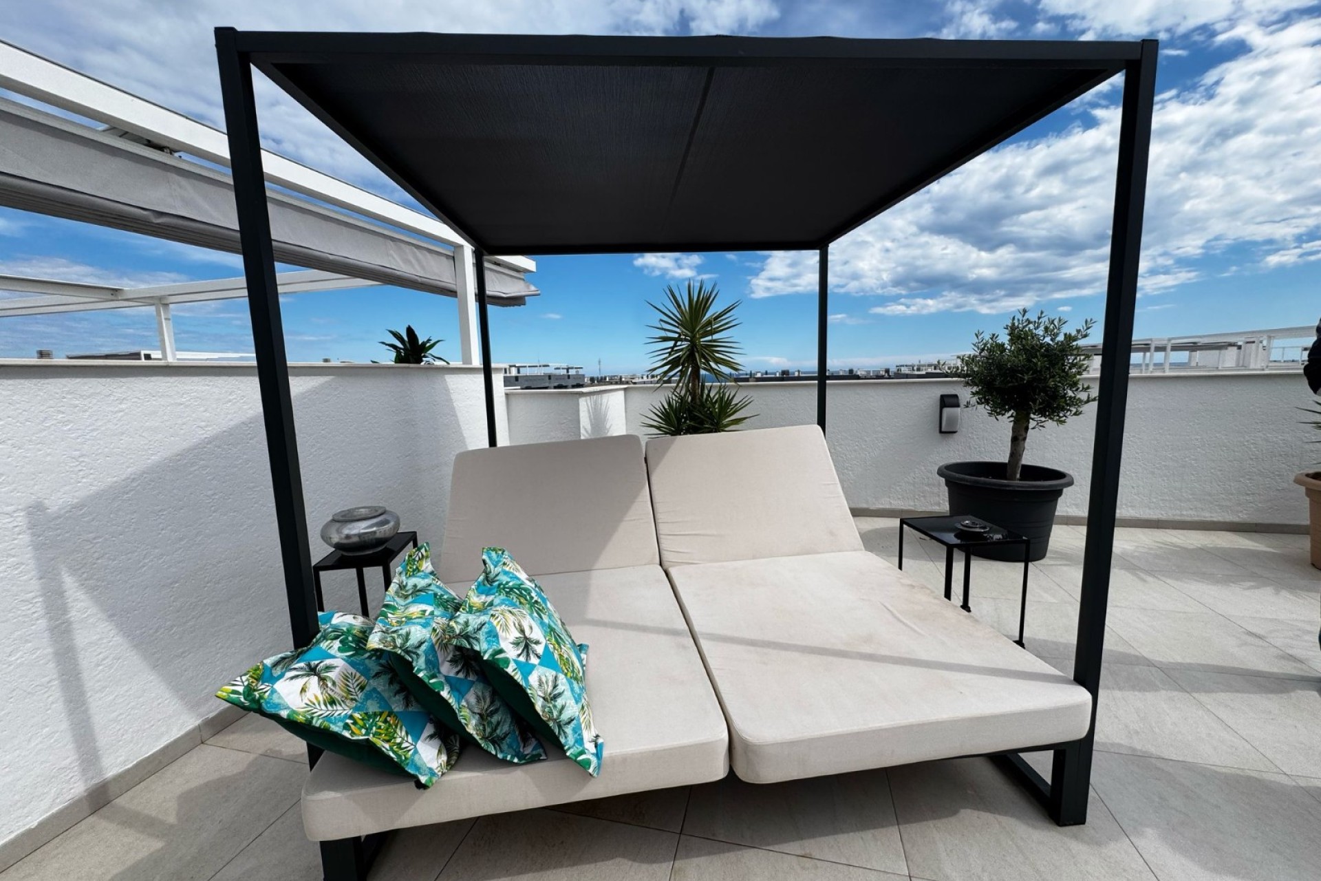 Herverkoop - Apartment - Orihuela Costa - Playa Flamenca