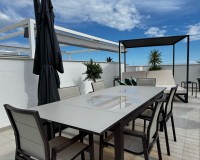 Herverkoop - Apartment - Orihuela Costa - Playa Flamenca