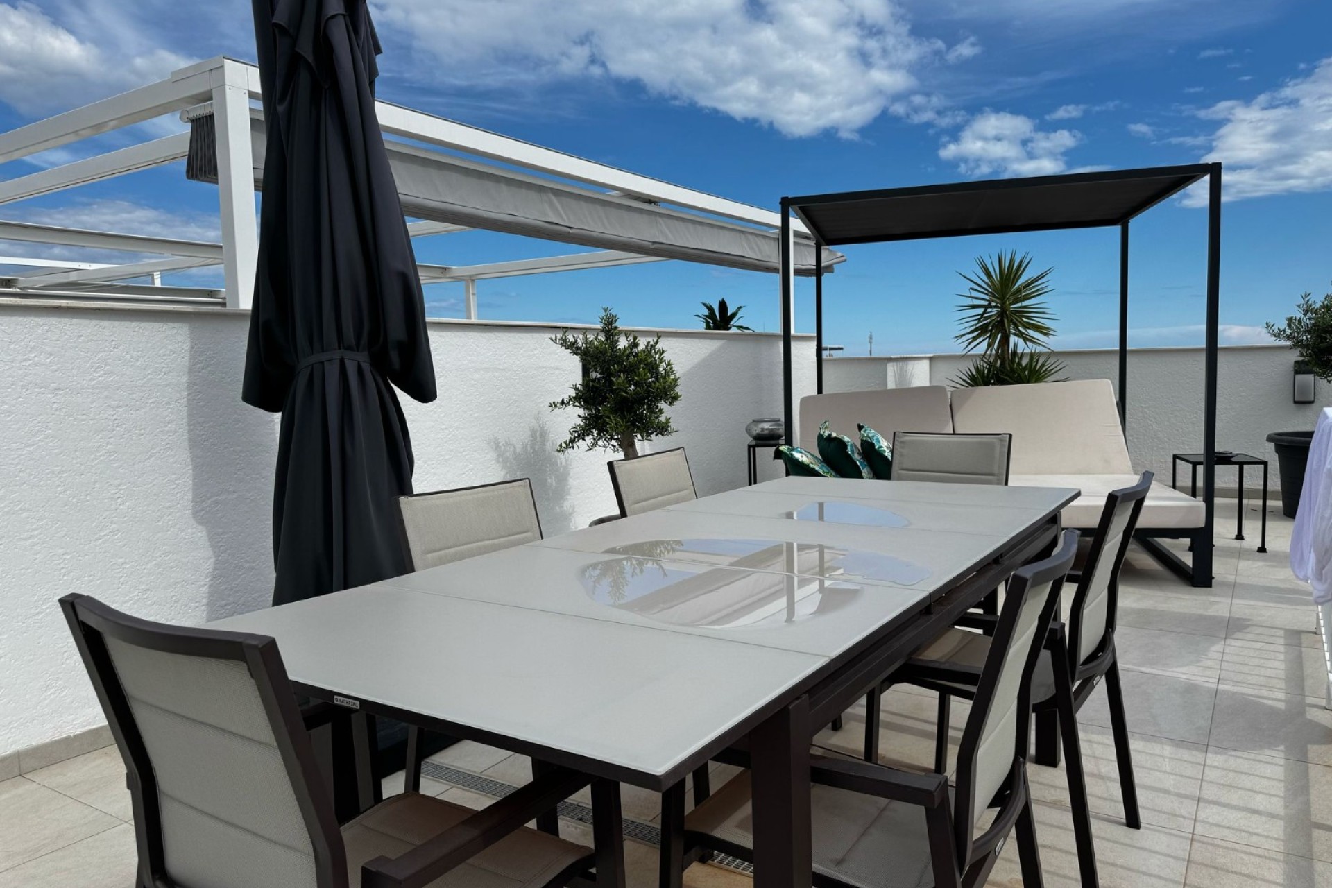 Herverkoop - Apartment - Orihuela Costa - Playa Flamenca