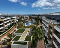 Herverkoop - Apartment - Orihuela Costa - Playa Flamenca