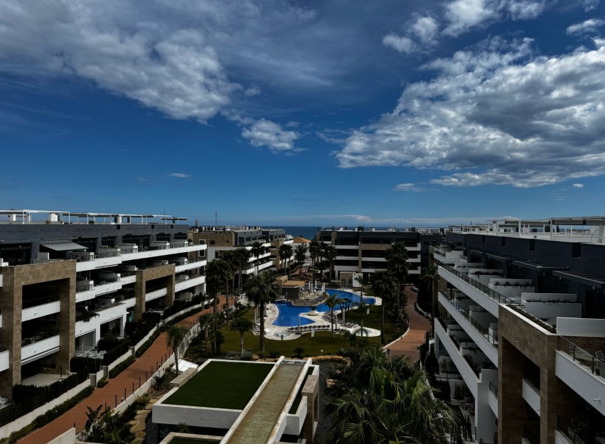 Herverkoop - Apartment - Orihuela Costa - Playa Flamenca