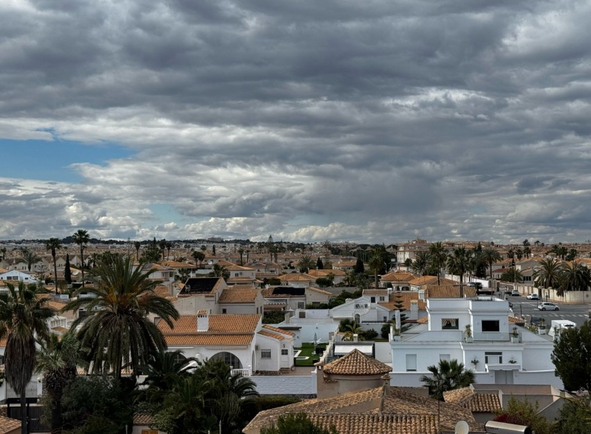 Herverkoop - Apartment - Orihuela Costa - Playa Flamenca