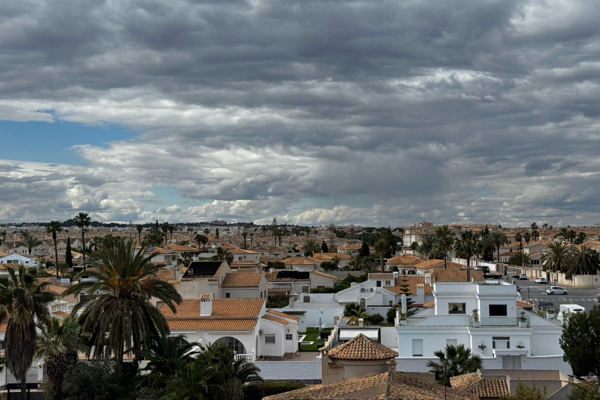 Herverkoop - Apartment - Orihuela Costa - Playa Flamenca