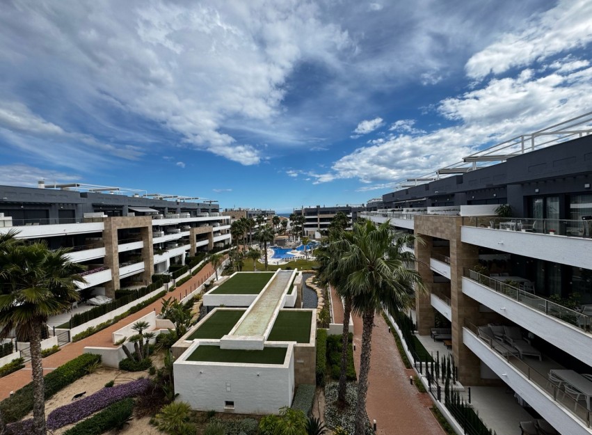 Herverkoop - Apartment - Orihuela Costa - Playa Flamenca
