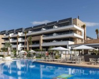 Herverkoop - Apartment - Orihuela Costa - Playa Flamenca