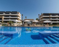 Herverkoop - Apartment - Orihuela Costa - Playa Flamenca