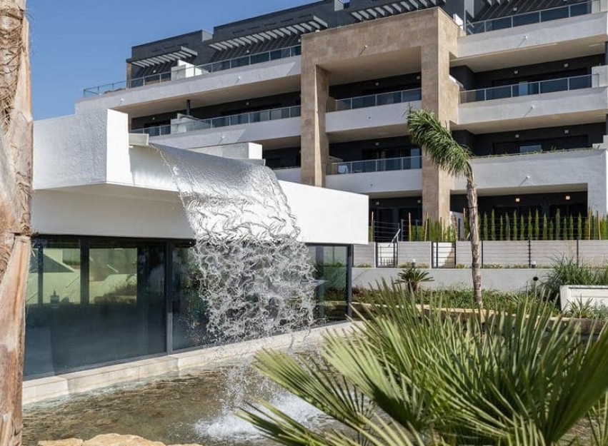 Herverkoop - Apartment - Orihuela Costa - Playa Flamenca