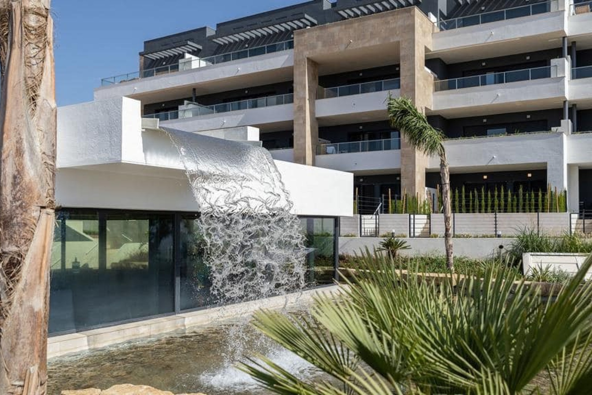 Herverkoop - Apartment - Orihuela Costa - Playa Flamenca