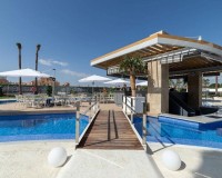 Herverkoop - Apartment - Orihuela Costa - Playa Flamenca