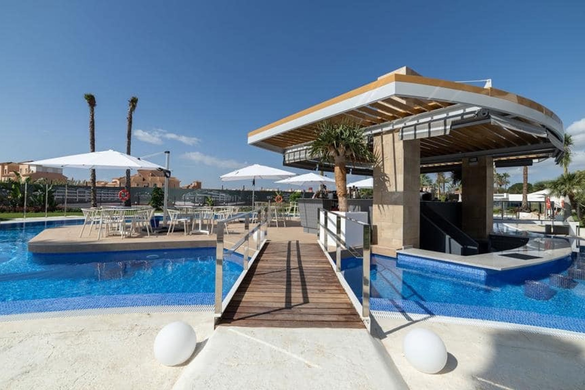 Herverkoop - Apartment - Orihuela Costa - Playa Flamenca
