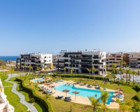 Herverkoop - Apartment - Orihuela Costa - Playa Flamenca