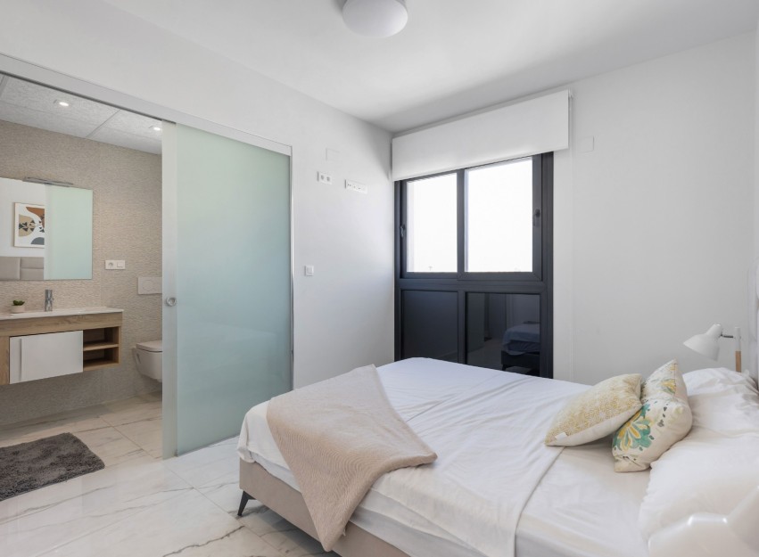 Herverkoop - Apartment - Orihuela Costa - Playa Flamenca