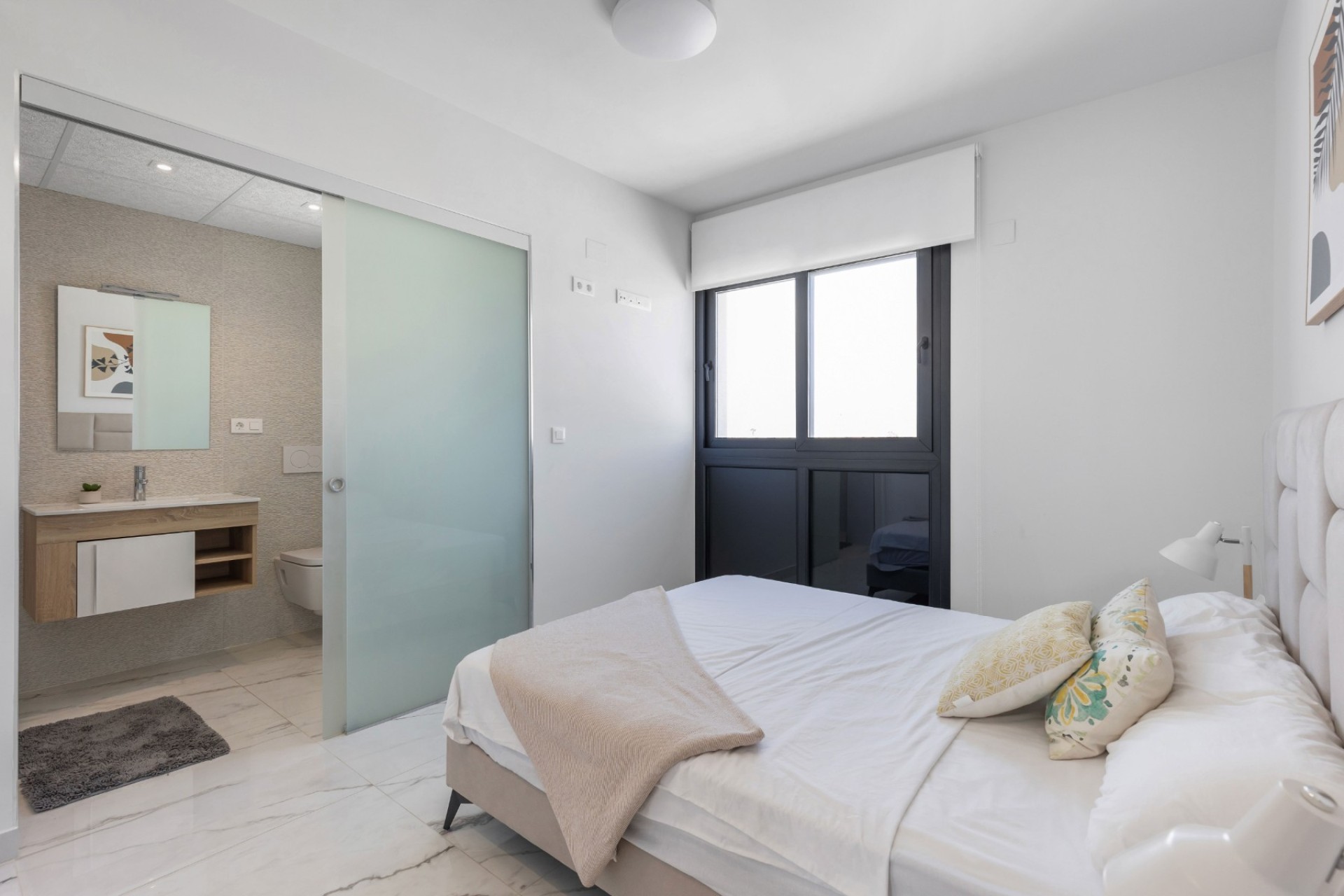 Herverkoop - Apartment - Orihuela Costa - Playa Flamenca