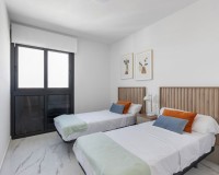Herverkoop - Apartment - Orihuela Costa - Playa Flamenca
