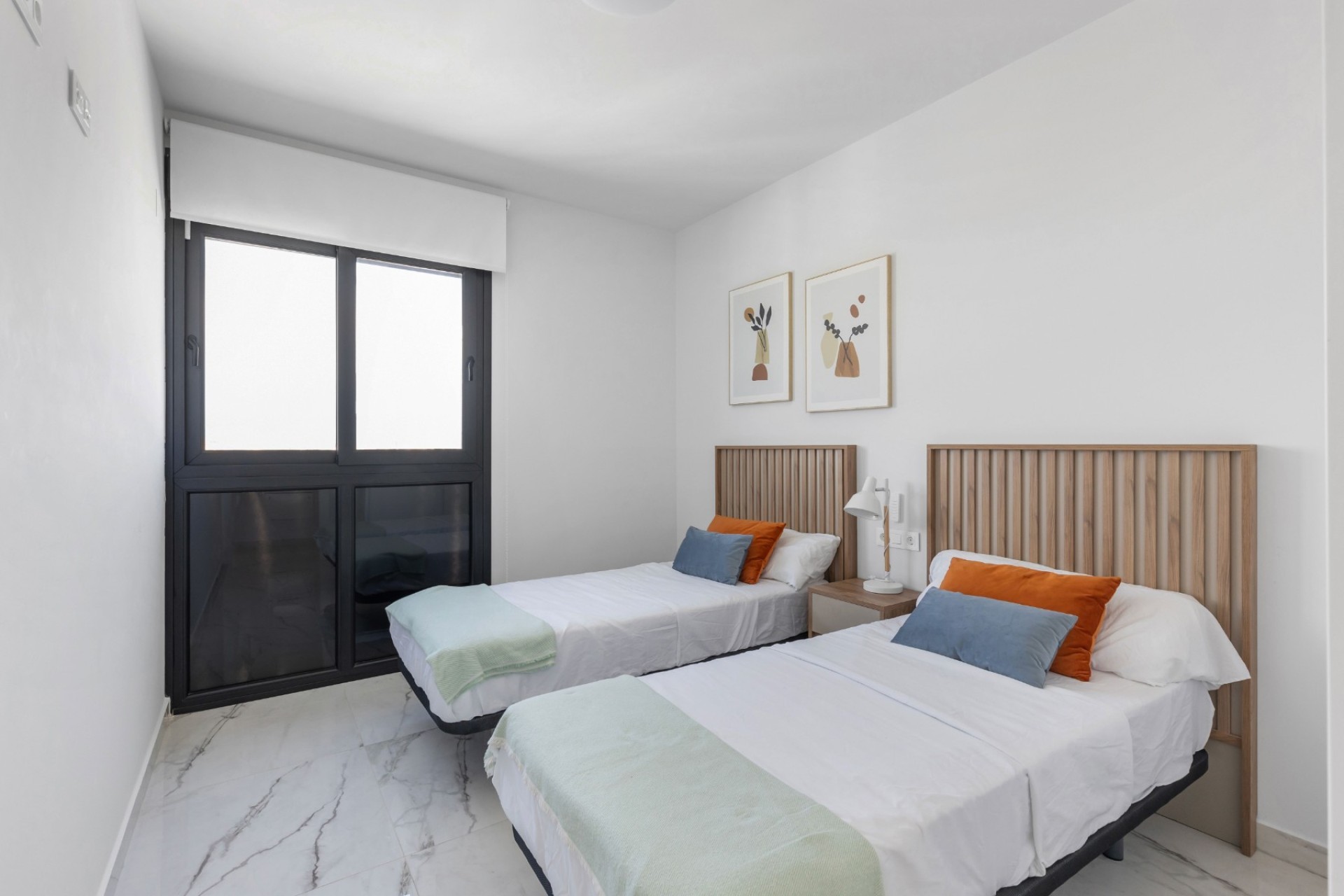 Herverkoop - Apartment - Orihuela Costa - Playa Flamenca