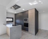 Herverkoop - Apartment - Orihuela Costa - Playa Flamenca