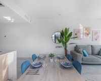 Herverkoop - Apartment - Orihuela Costa - Playa Flamenca