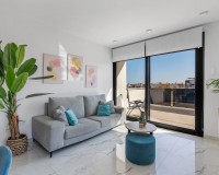 Herverkoop - Apartment - Orihuela Costa - Playa Flamenca