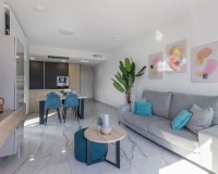 Herverkoop - Apartment - Orihuela Costa - Playa Flamenca