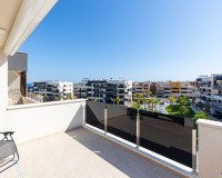 Herverkoop - Apartment - Orihuela Costa - Playa Flamenca