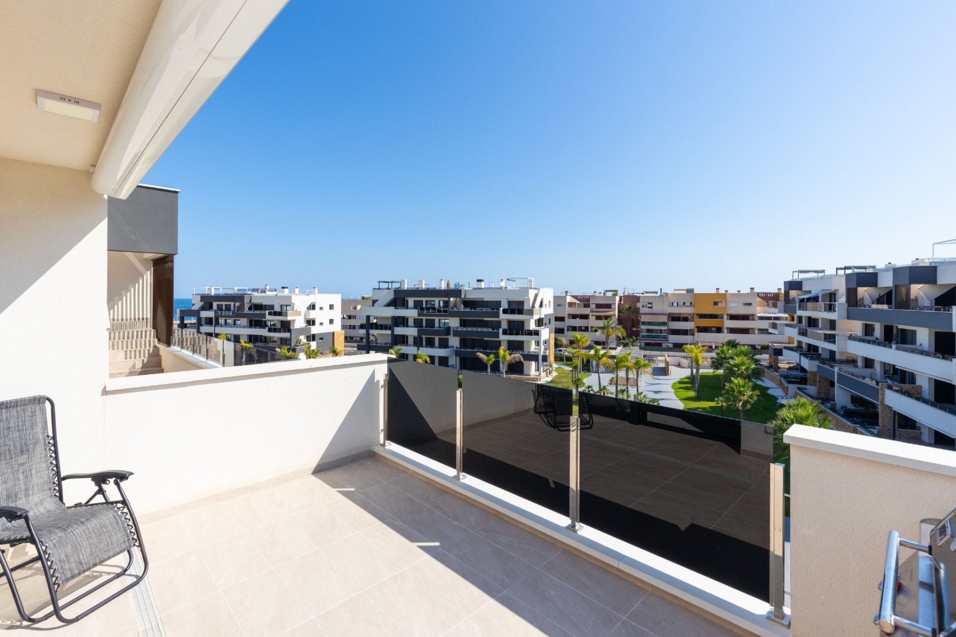 Herverkoop - Apartment - Orihuela Costa - Playa Flamenca