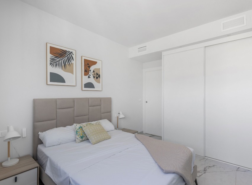 Herverkoop - Apartment - Orihuela Costa - Playa Flamenca