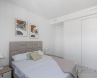 Herverkoop - Apartment - Orihuela Costa - Playa Flamenca