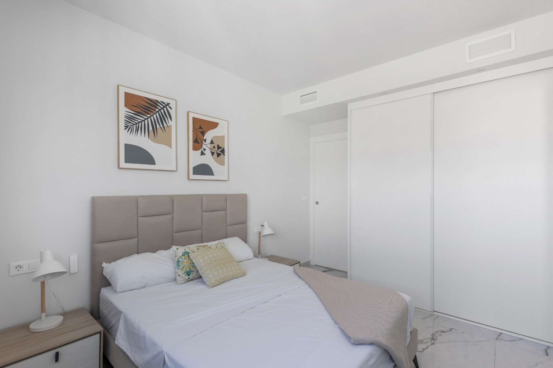 Herverkoop - Apartment - Orihuela Costa - Playa Flamenca