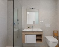 Herverkoop - Apartment - Orihuela Costa - Playa Flamenca