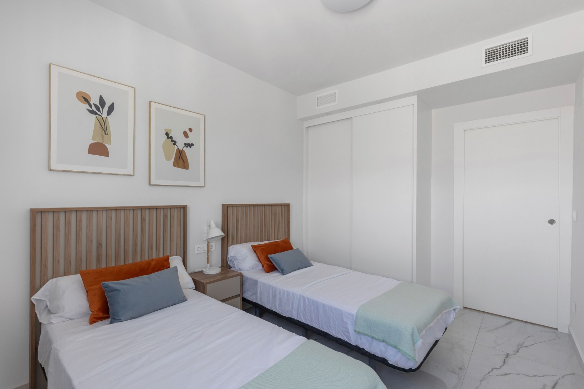 Herverkoop - Apartment - Orihuela Costa - Playa Flamenca