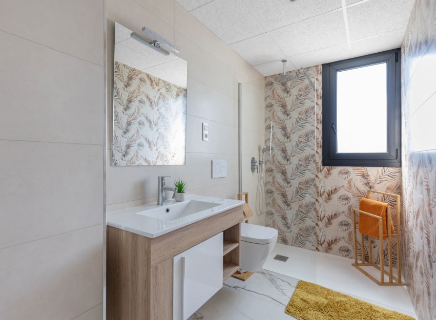Herverkoop - Apartment - Orihuela Costa - Playa Flamenca