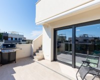Herverkoop - Apartment - Orihuela Costa - Playa Flamenca
