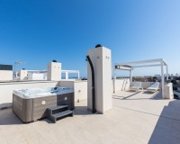 Herverkoop - Apartment - Orihuela Costa - Playa Flamenca