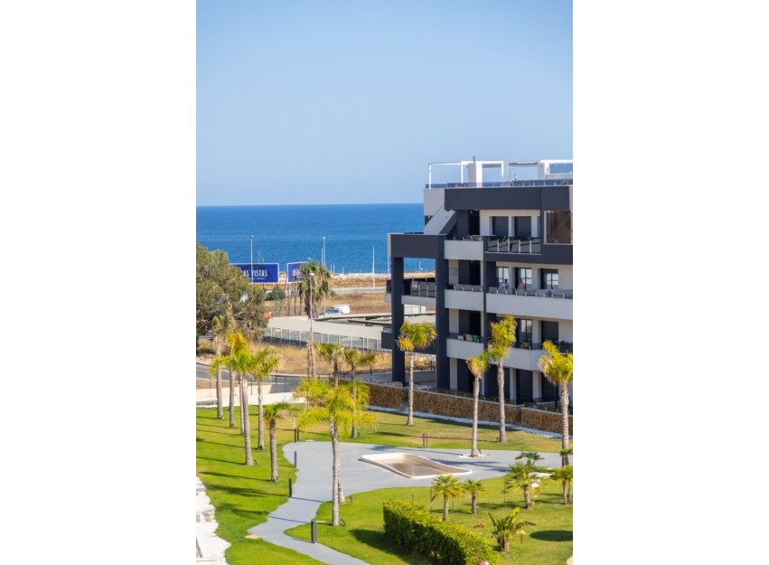 Herverkoop - Apartment - Orihuela Costa - Playa Flamenca