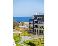 Herverkoop - Apartment - Orihuela Costa - Playa Flamenca