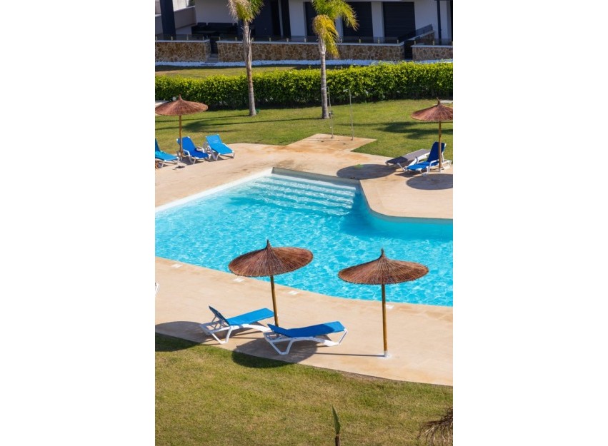 Herverkoop - Apartment - Orihuela Costa - Playa Flamenca