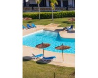 Herverkoop - Apartment - Orihuela Costa - Playa Flamenca