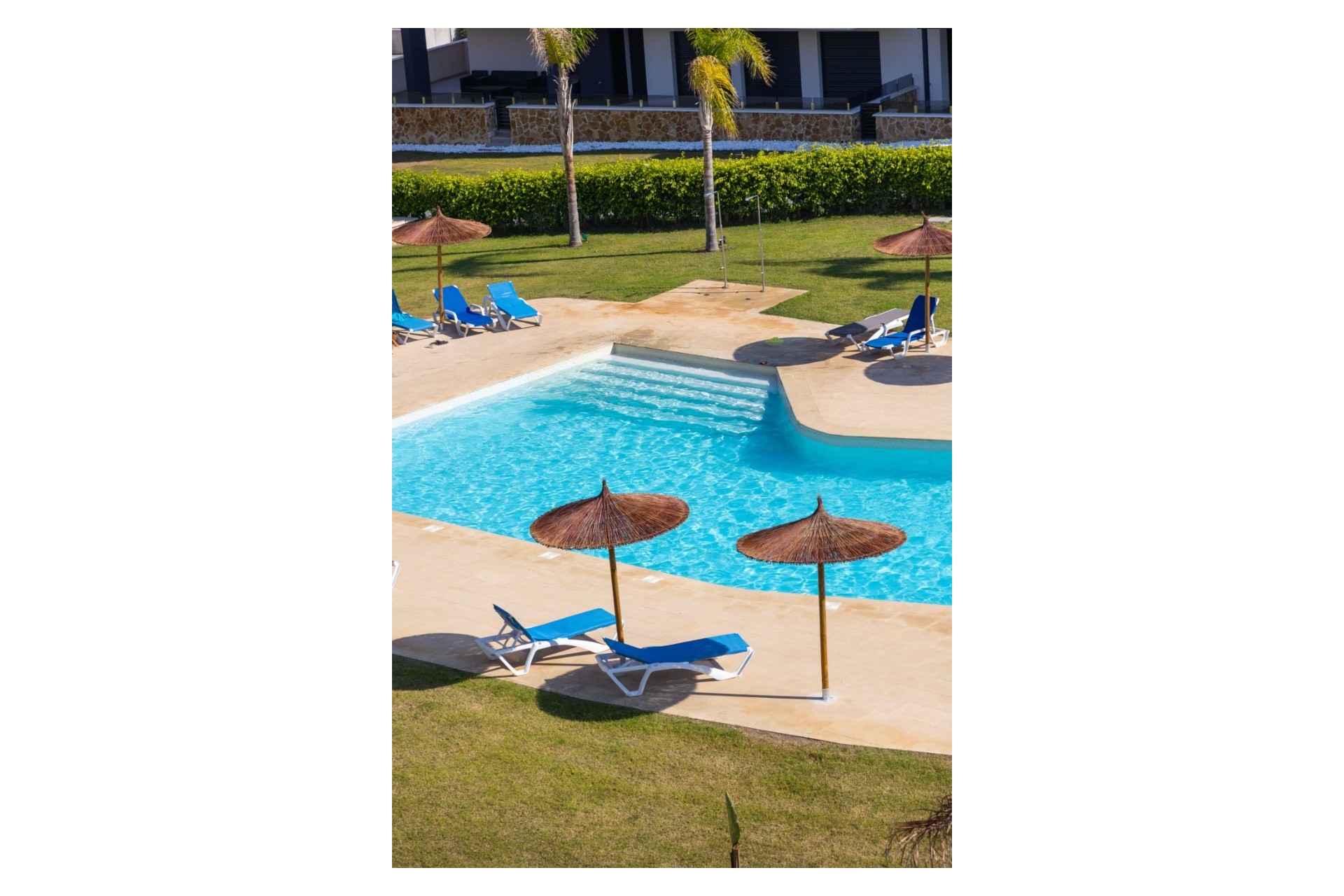 Herverkoop - Apartment - Orihuela Costa - Playa Flamenca