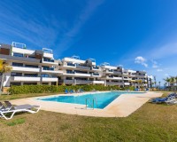 Herverkoop - Apartment - Orihuela Costa - Playa Flamenca