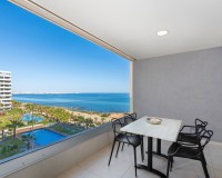 Herverkoop - Apartment - Orihuela Costa - Punta Prima