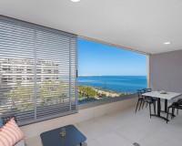 Herverkoop - Apartment - Orihuela Costa - Punta Prima