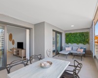 Herverkoop - Apartment - Orihuela Costa - Punta Prima