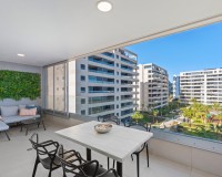 Herverkoop - Apartment - Orihuela Costa - Punta Prima